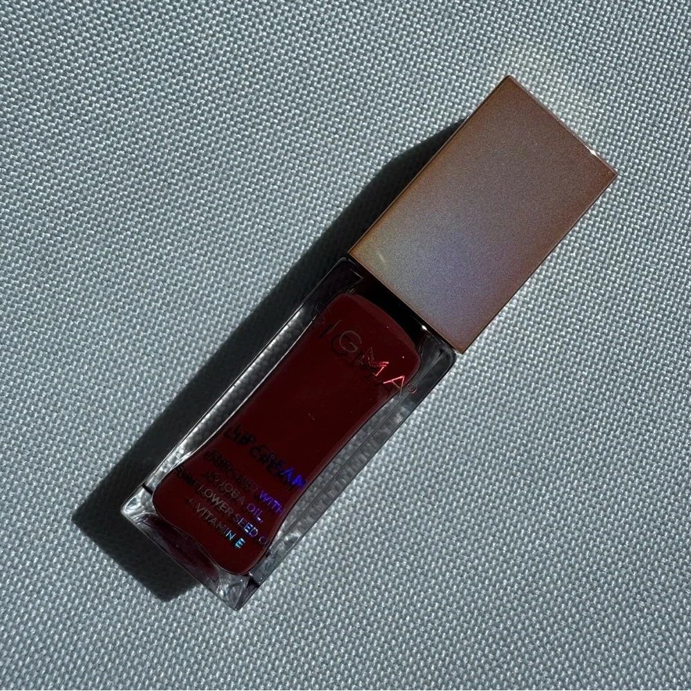 NWT Sigma Lip Cream - Rosewood
